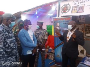22-24 Foire FDS - Ouaga
