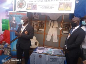 22-24 Foire FDS - Ouaga