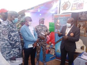 22-24 Foire FDS - Ouaga