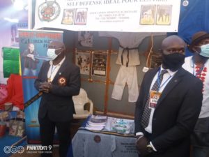 22-24 Foire FDS - Ouaga