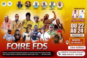 22-24 Foire FDS - Ouaga